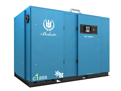 BLT S 節能空壓機